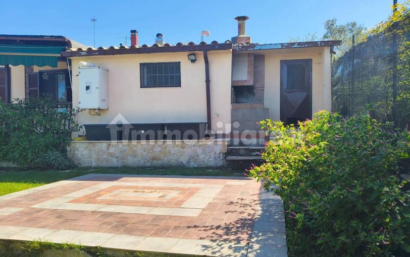 Villa plurifamiliare via delle Pietre Piane 10, Monteleone Sabino — foto 36 di 36