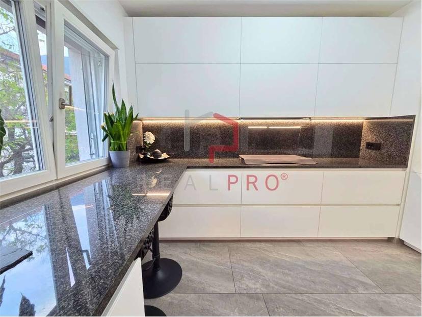 Quadrilocale via Rovigo, Europa - Novacella, Bolzano — foto 11 di 18