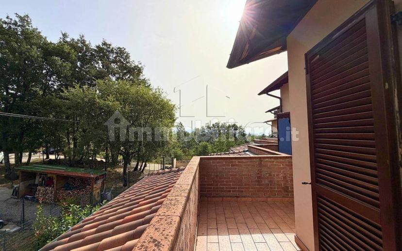 Trilocale Loc. Pratolino, Centro, Caprese Michelangelo — foto 27 di 38