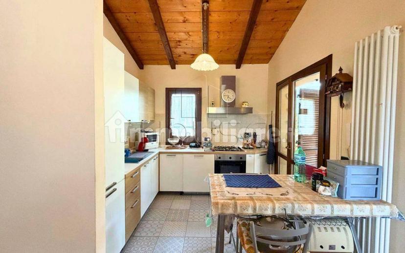 Trilocale Loc. Pratolino, Centro, Caprese Michelangelo — foto 22 di 38