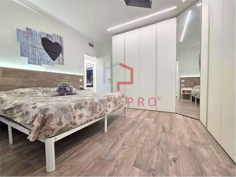 Quadrilocale via Rovigo, Europa - Novacella, Bolzano — foto 18 di 18