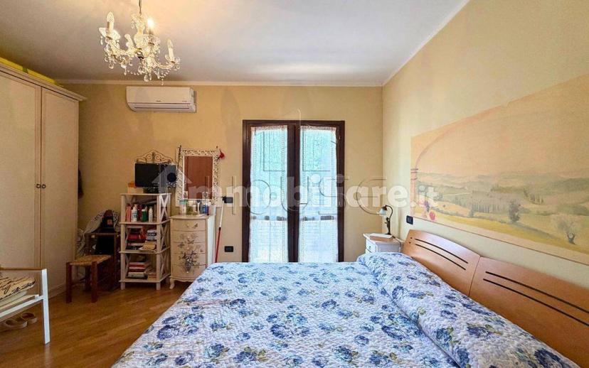 Trilocale Loc. Pratolino, Centro, Caprese Michelangelo — foto 38 di 38