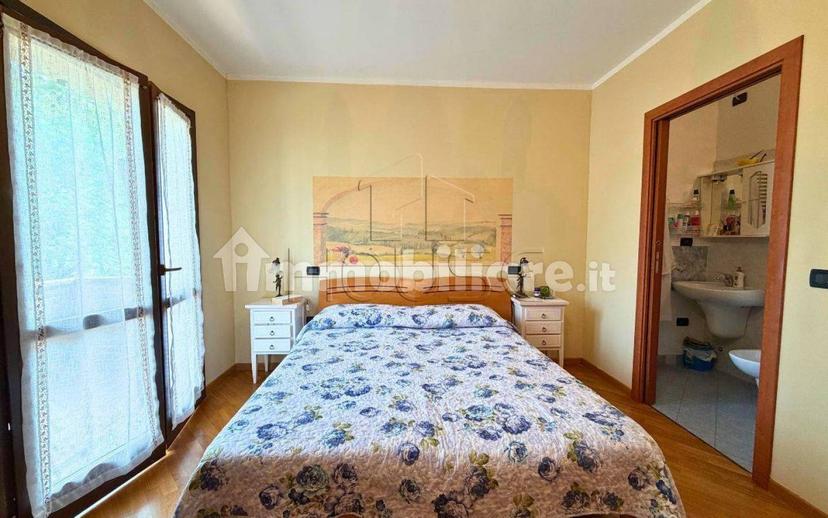 Trilocale Loc. Pratolino, Centro, Caprese Michelangelo — foto 34 di 38