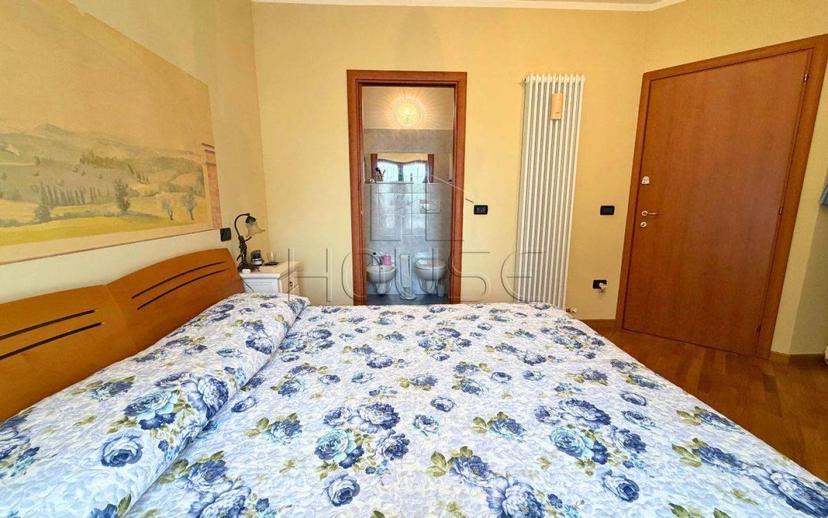 Trilocale Loc. Pratolino, Centro, Caprese Michelangelo — foto 30 di 38