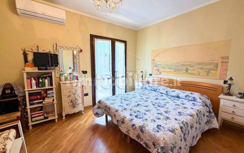 Trilocale Loc. Pratolino, Centro, Caprese Michelangelo — foto 36 di 38