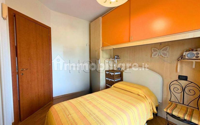 Trilocale Loc. Pratolino, Centro, Caprese Michelangelo — foto 31 di 38