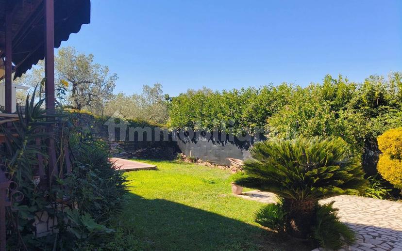 Villa plurifamiliare via delle Pietre Piane 10, Monteleone Sabino — foto 23 di 36