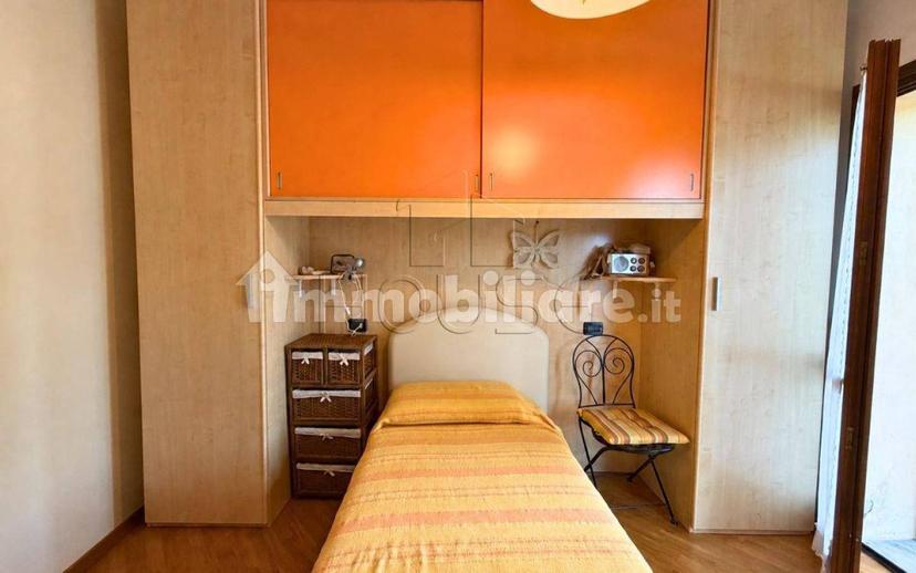 Trilocale Loc. Pratolino, Centro, Caprese Michelangelo — foto 23 di 38