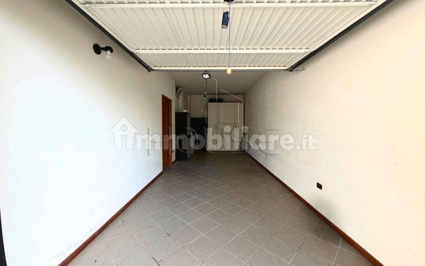 Trilocale Loc. Pratolino, Centro, Caprese Michelangelo — foto 32 di 38