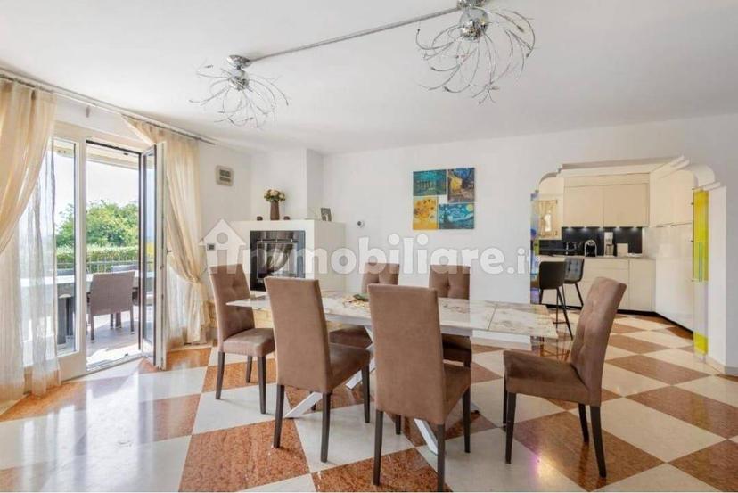 Villa unifamiliare via Arno 5, Boschetti, Peschiera del Garda — foto 2 di 14