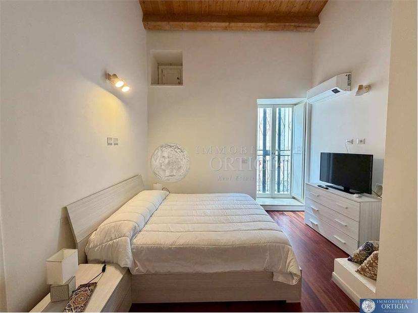 Quadrilocale via dione, Ortigia, Siracusa — foto 17 di 19