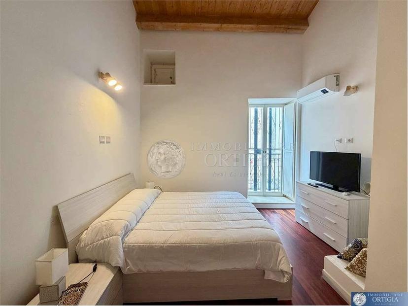 Quadrilocale via dione, Ortigia, Siracusa — foto 4 di 19