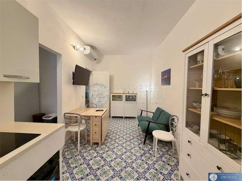 Quadrilocale via dione, Ortigia, Siracusa — foto 18 di 19
