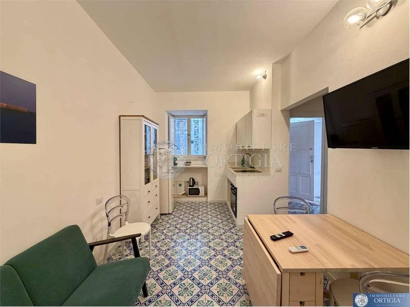 Quadrilocale via dione, Ortigia, Siracusa — foto 10 di 19
