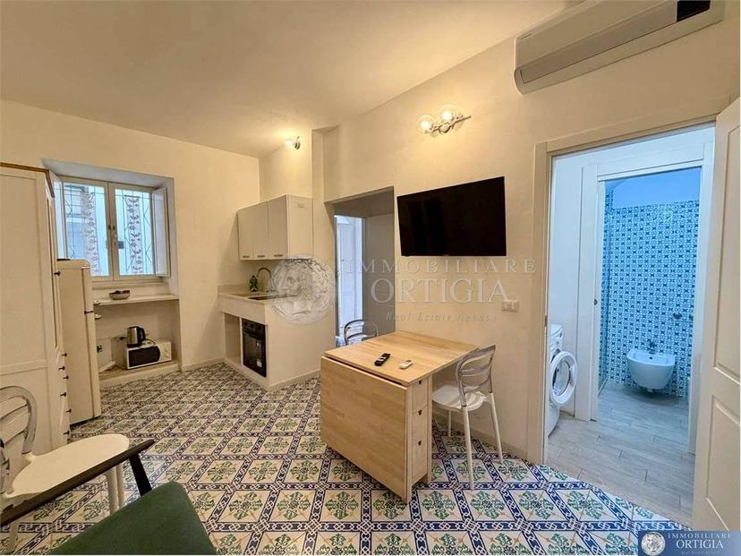Quadrilocale via dione, Ortigia, Siracusa — foto 7 di 19