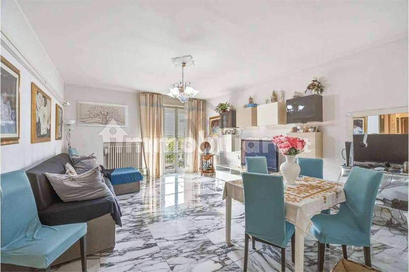Appartamento via Palmiro Togliatti , 4, Centro, San Polo d'Enza — foto 12 di 27