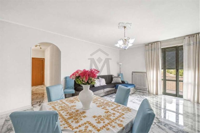 Appartamento via Palmiro Togliatti , 4, Centro, San Polo d'Enza — foto 16 di 27