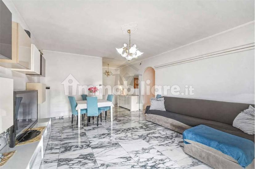 Appartamento via Palmiro Togliatti , 4, Centro, San Polo d'Enza — foto 5 di 27