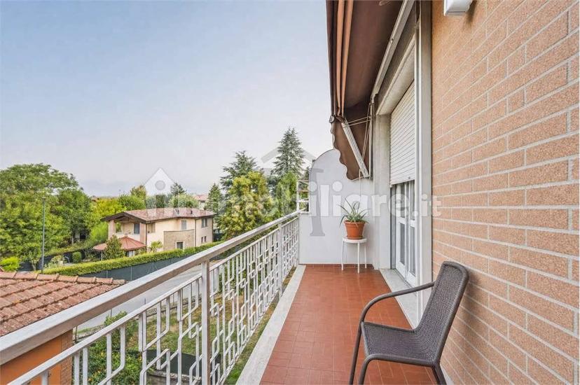 Appartamento via Palmiro Togliatti , 4, Centro, San Polo d'Enza — foto 2 di 27
