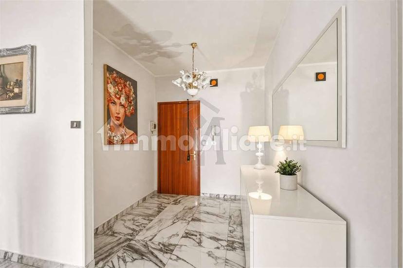 Appartamento via Palmiro Togliatti , 4, Centro, San Polo d'Enza — foto 6 di 27