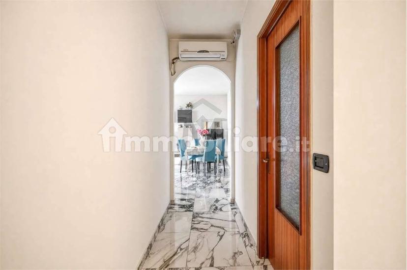 Appartamento via Palmiro Togliatti , 4, Centro, San Polo d'Enza — foto 23 di 27