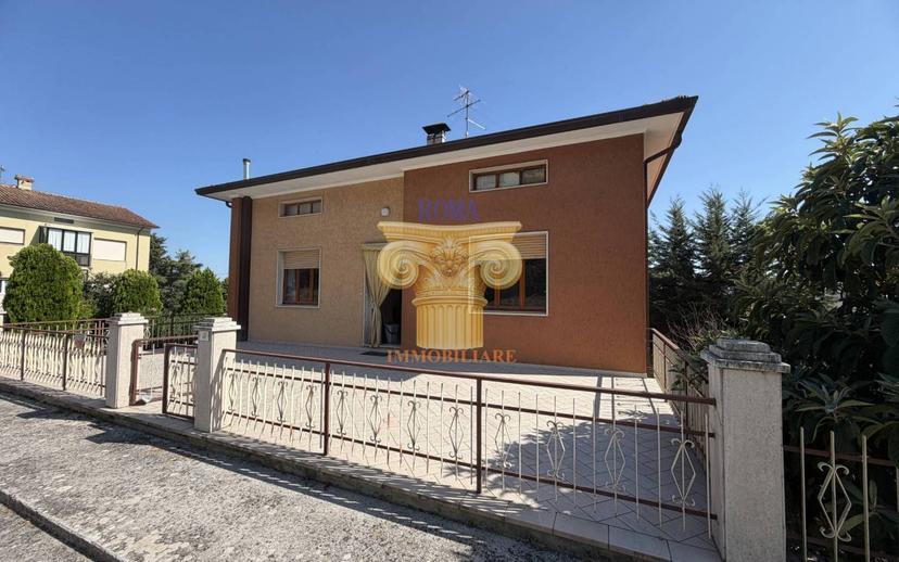 Villa unifamiliare via Crocefissetto 13, Centro, Corinaldo — foto 15 di 29