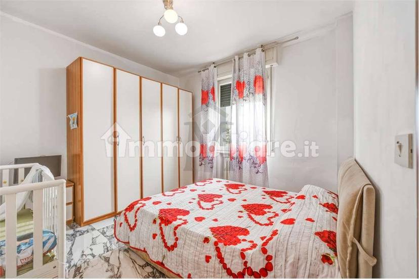 Appartamento via Palmiro Togliatti , 4, Centro, San Polo d'Enza — foto 19 di 27