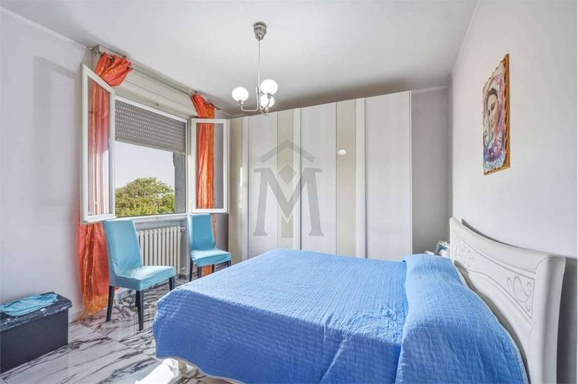 Appartamento via Palmiro Togliatti , 4, Centro, San Polo d'Enza — foto 18 di 27