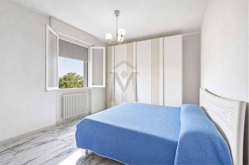 Appartamento via Palmiro Togliatti , 4, Centro, San Polo d'Enza — foto 24 di 27