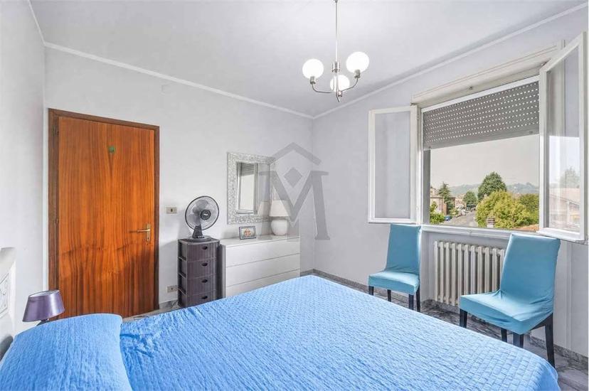 Appartamento via Palmiro Togliatti , 4, Centro, San Polo d'Enza — foto 7 di 27
