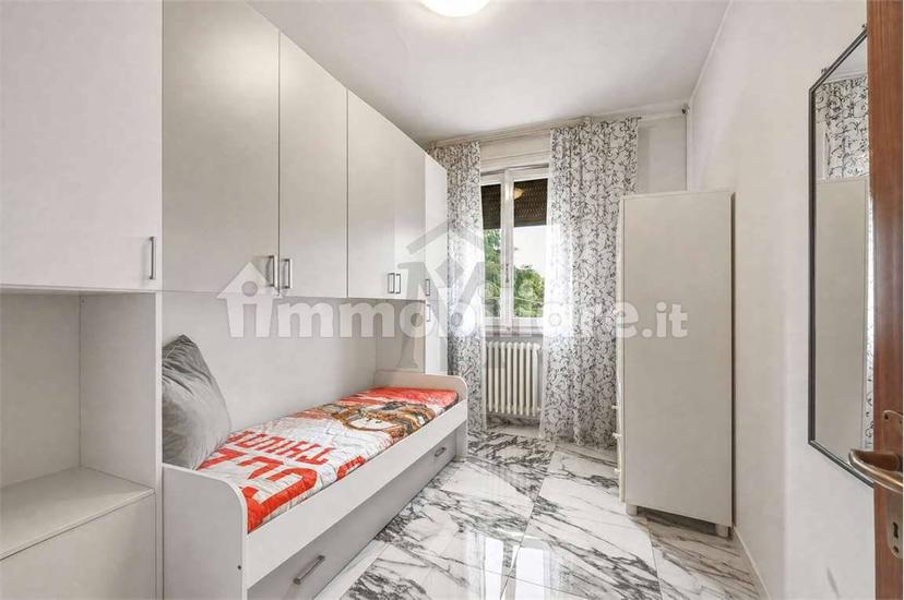 Appartamento via Palmiro Togliatti , 4, Centro, San Polo d'Enza — foto 20 di 27
