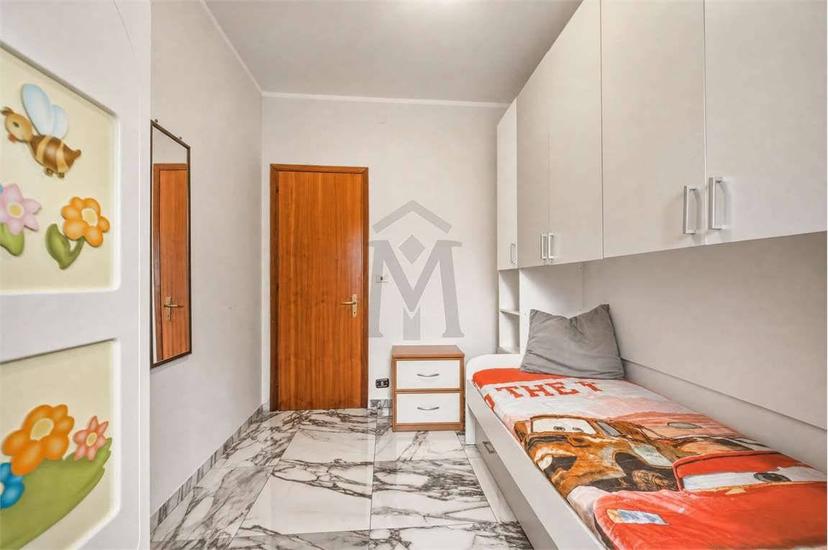 Appartamento via Palmiro Togliatti , 4, Centro, San Polo d'Enza — foto 8 di 27