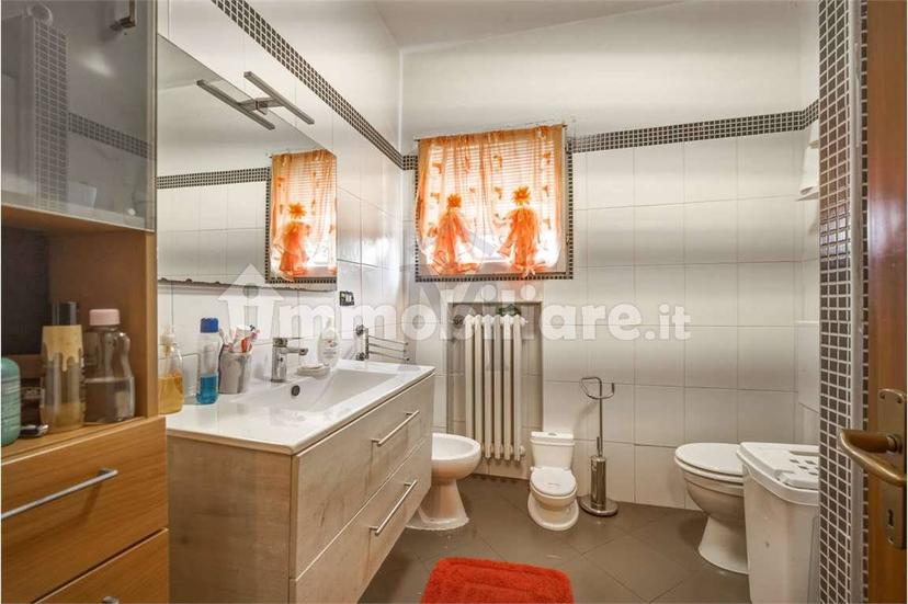 Appartamento via Palmiro Togliatti , 4, Centro, San Polo d'Enza — foto 21 di 27