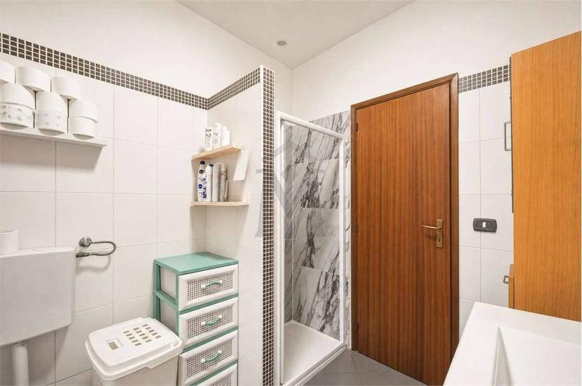 Appartamento via Palmiro Togliatti , 4, Centro, San Polo d'Enza — foto 22 di 27