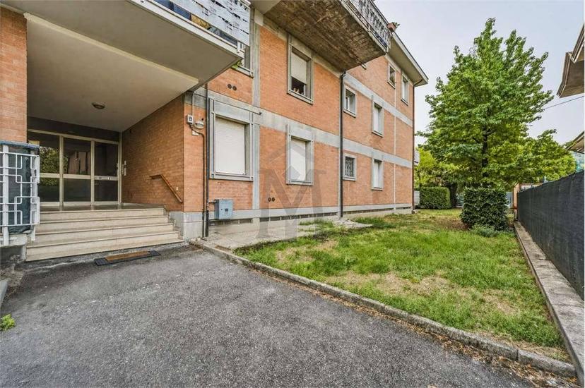 Appartamento via Palmiro Togliatti , 4, Centro, San Polo d'Enza — foto 15 di 27