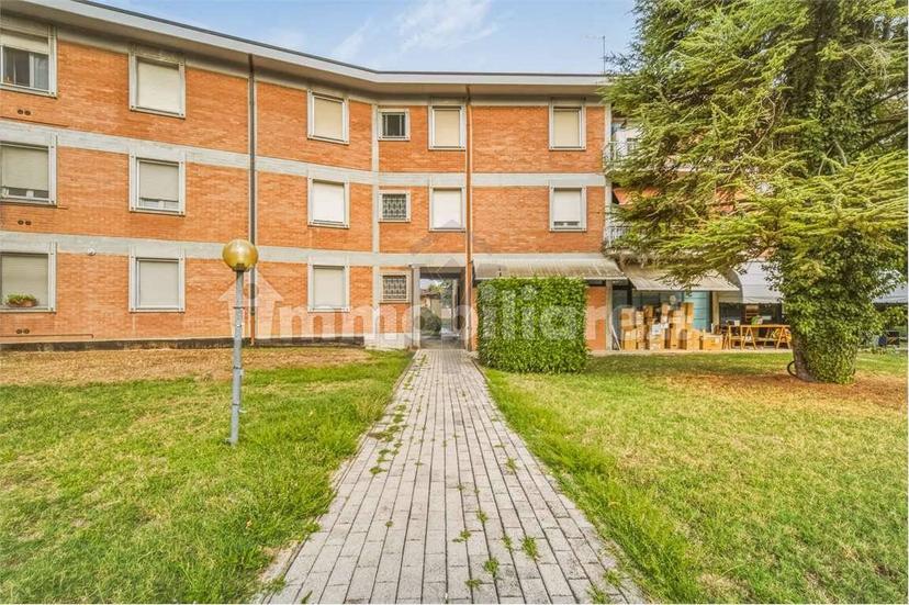 Appartamento via Palmiro Togliatti , 4, Centro, San Polo d'Enza — foto 3 di 27