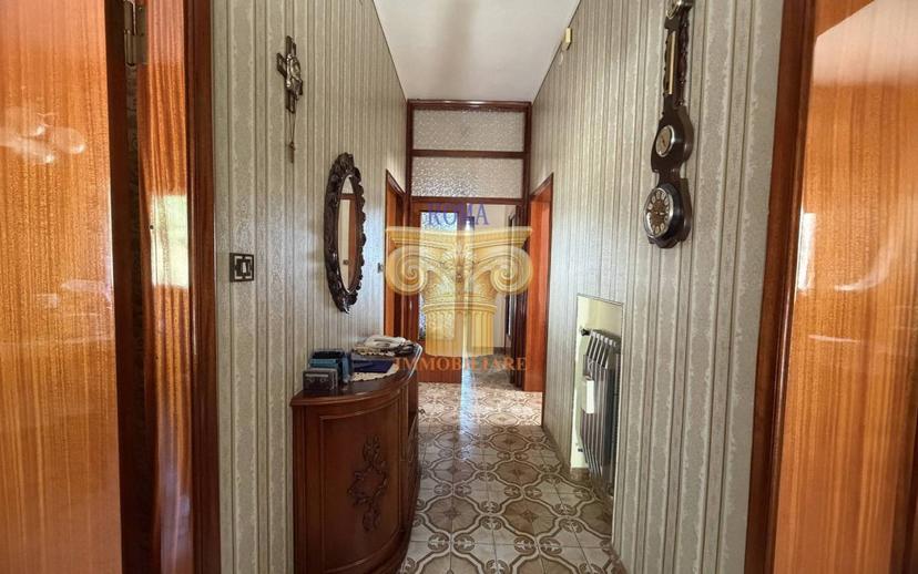 Villa unifamiliare via Crocefissetto 13, Centro, Corinaldo — foto 10 di 29