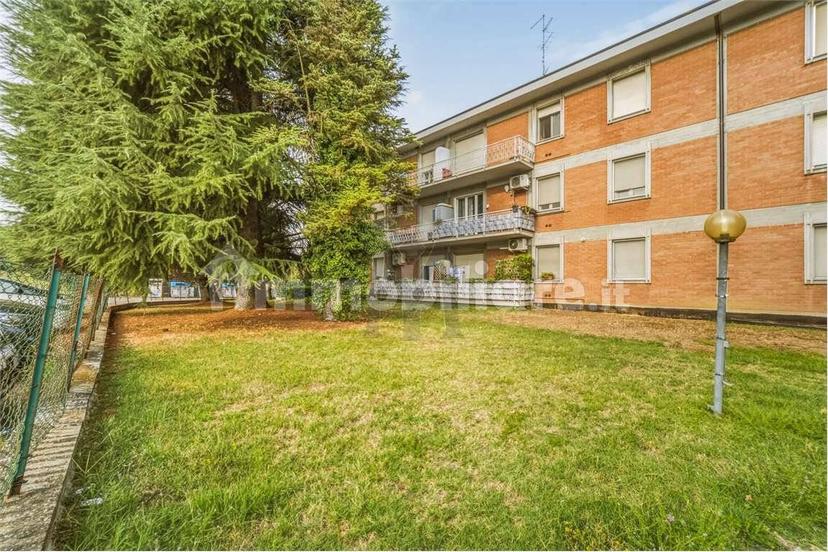 Appartamento via Palmiro Togliatti , 4, Centro, San Polo d'Enza — foto 27 di 27