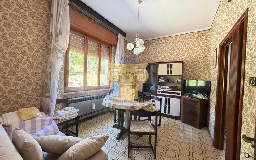 Villa unifamiliare via Crocefissetto 13, Centro, Corinaldo — foto 20 di 29