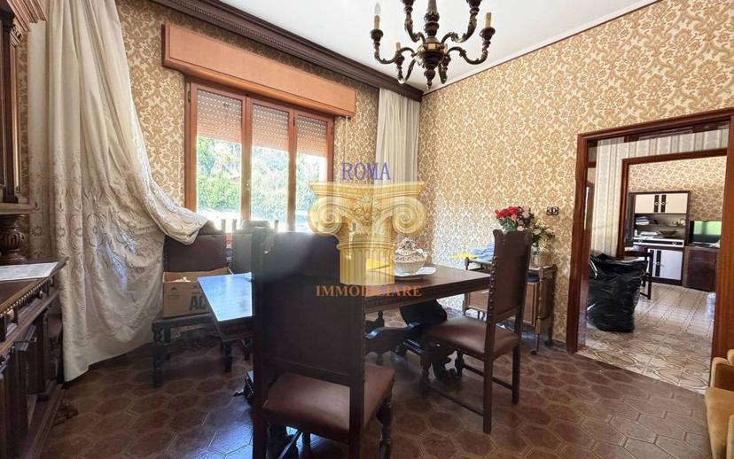Villa unifamiliare via Crocefissetto 13, Centro, Corinaldo — foto 13 di 29