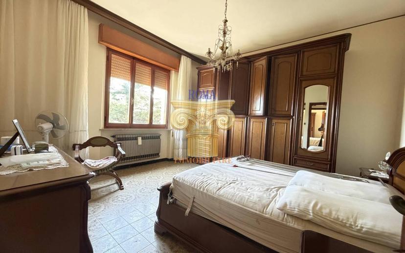 Villa unifamiliare via Crocefissetto 13, Centro, Corinaldo — foto 16 di 29