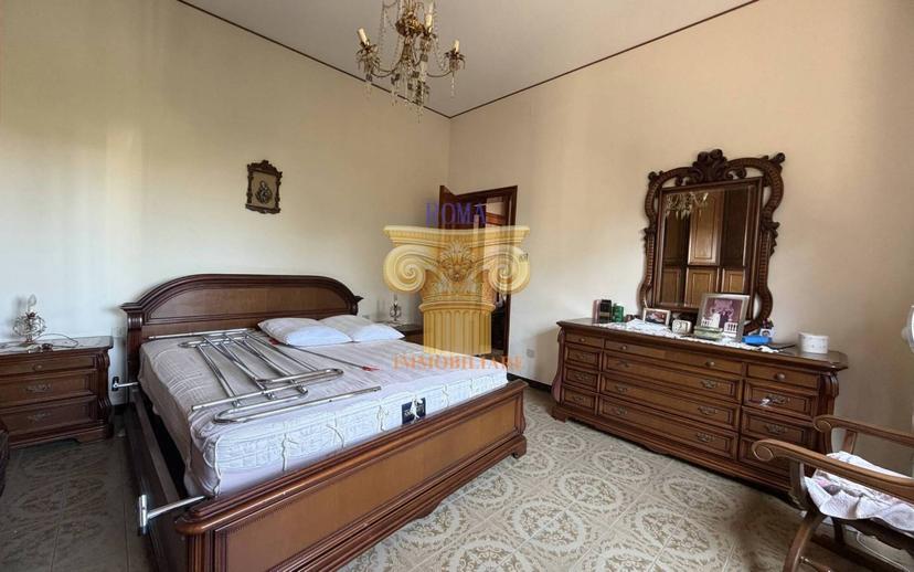 Villa unifamiliare via Crocefissetto 13, Centro, Corinaldo — foto 9 di 29