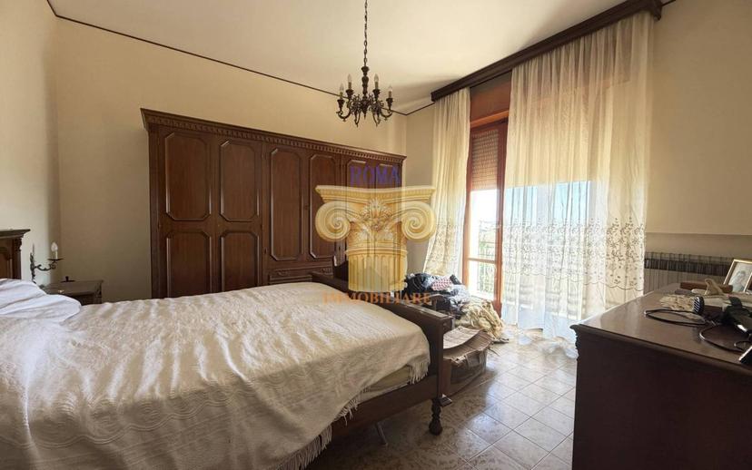 Villa unifamiliare via Crocefissetto 13, Centro, Corinaldo — foto 22 di 29
