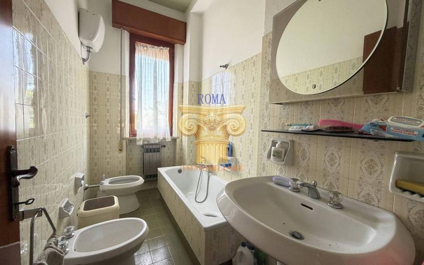 Villa unifamiliare via Crocefissetto 13, Centro, Corinaldo — foto 4 di 29