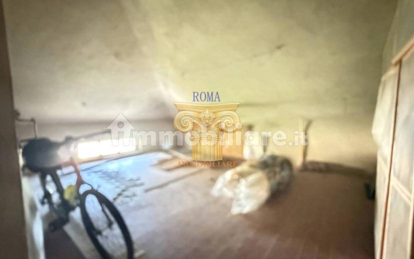 Villa unifamiliare via Crocefissetto 13, Centro, Corinaldo — foto 23 di 29