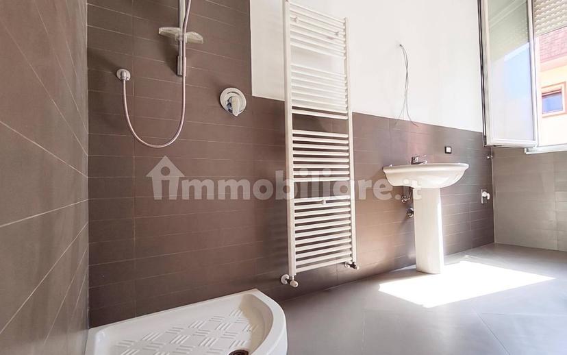 Trilocale viale Giuseppe Garibaldi 14, Centro, Bobbio — foto 11 di 16