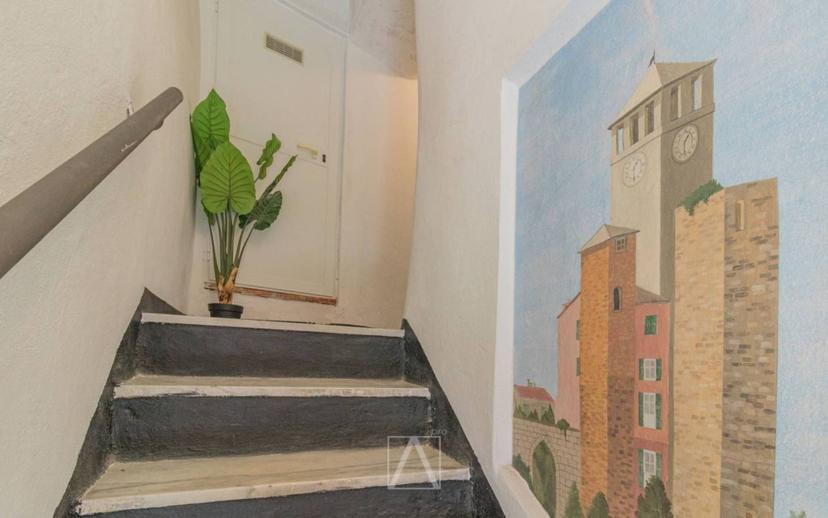 Bilocale via Francesco Spinola 3, Centro Storico, Savona — foto 12 di 24