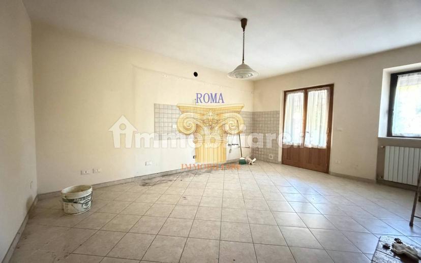 Villa unifamiliare via Crocefissetto 13, Centro, Corinaldo — foto 14 di 29