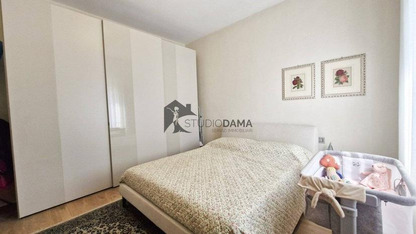 Bilocale via tosoni 18, Ospedale Civile, Brescia — foto 2 di 11