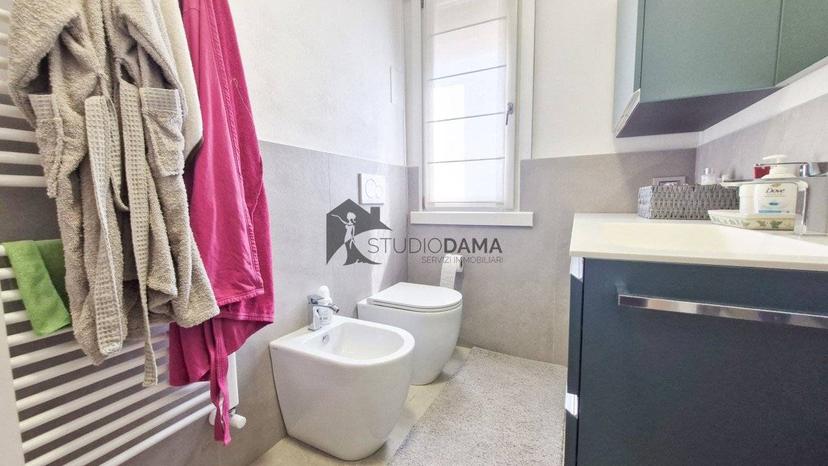 Bilocale via tosoni 18, Ospedale Civile, Brescia — foto 10 di 11